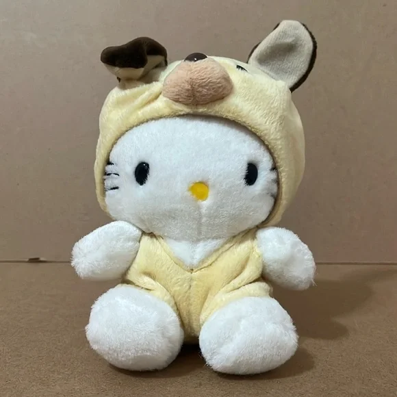 Hello Kitty Dog - Picture 2 of 8